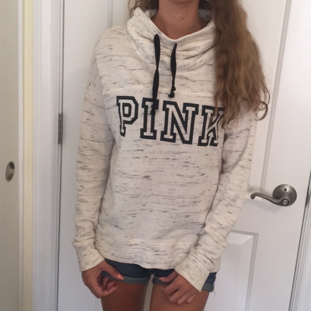 Victoria’s Secret Pink Sweater